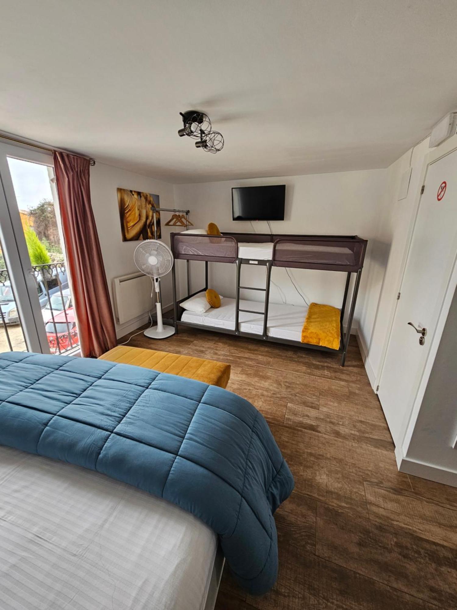 Casa Iulia Hotel Haro Ruang foto