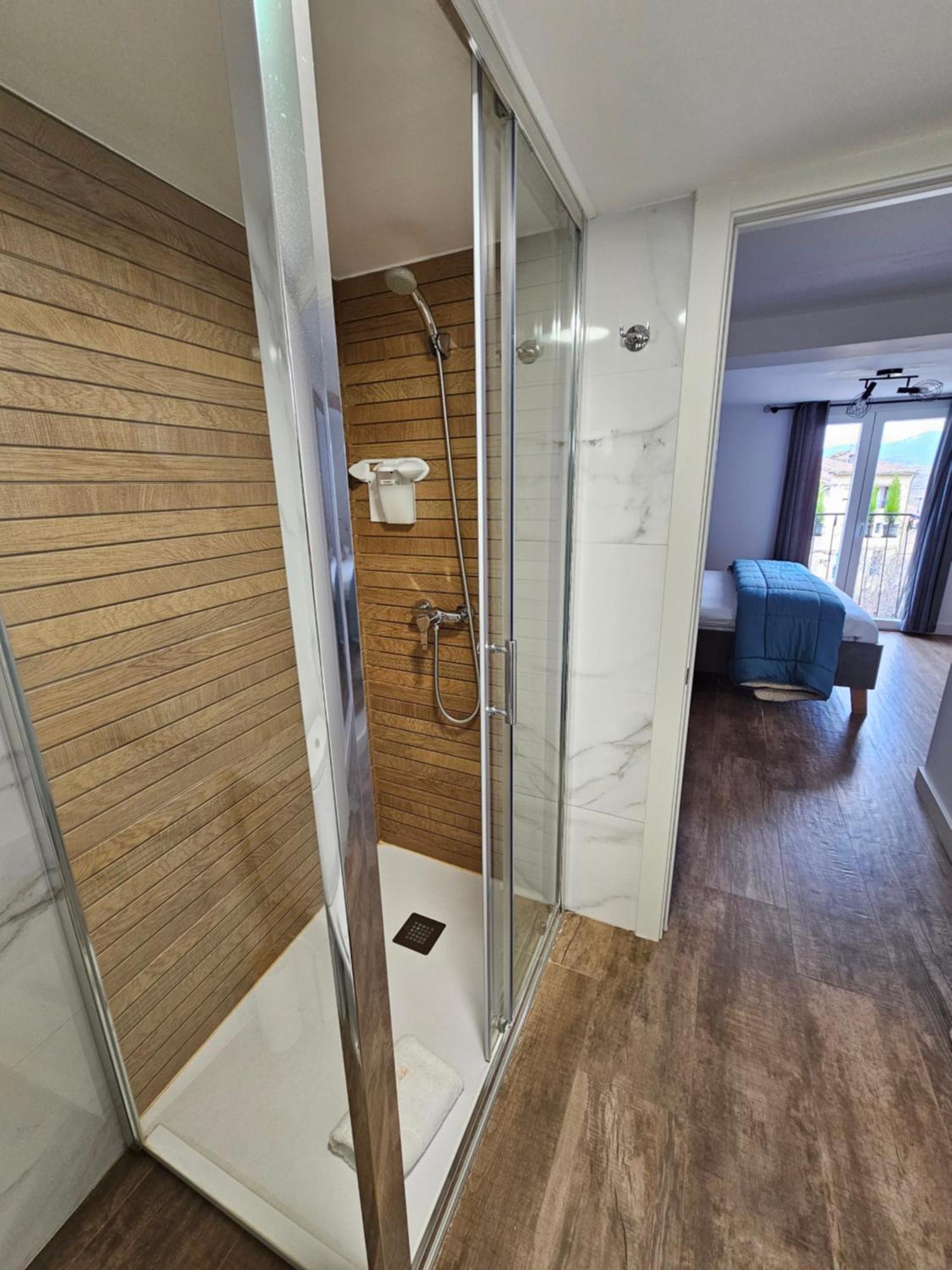 Casa Iulia Hotel Haro Ruang foto