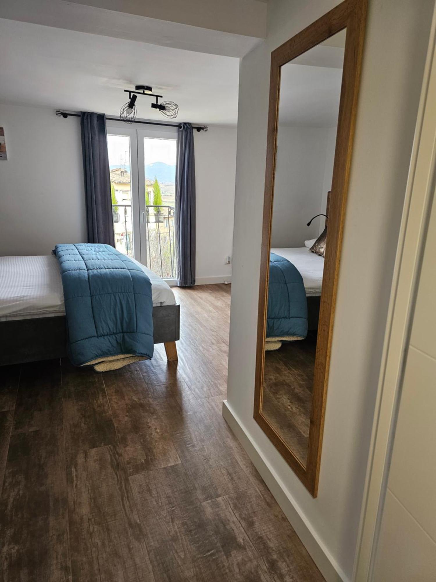 Casa Iulia Hotel Haro Ruang foto