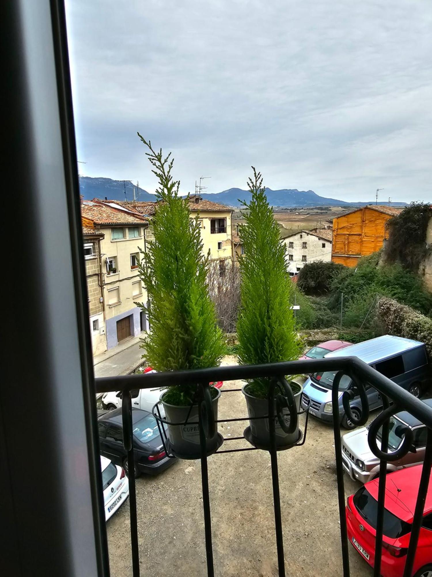 Casa Iulia Hotel Haro Ruang foto